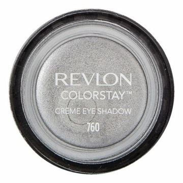 Cień do Oczu Colorstay Revlon - 760 - Eary Grey