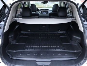 Nissan X-Trail III Terenowy Facelifting 1.3 DIG-T 160KM 2019 Nissan X-Trail 1.3 DIG-T, Salon Polska, zdjęcie 13