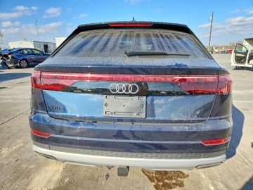 Audi Q8 2024 Audi Q8 Audi Q8 Prestige 55 TFSI quattro z 2024 roku od ubezpieczalni 3.0, zdjęcie 6