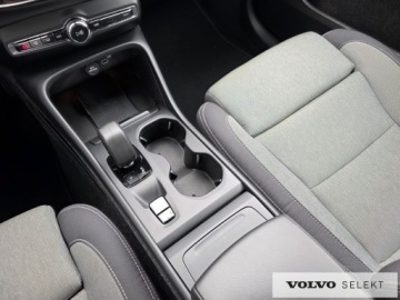 Volvo XC40 Crossover Facelifting 2.0 B4 197KM 2022 Volvo XC 40 Salon PL B4 197KM Aut. Google Kamera C, zdjęcie 20