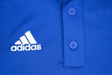 adidas koszulka polo męska polówka sportowa t-shirt Entrada 22 roz. XL