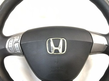 HONDA FR-V 1700CM3 2005 VOLANT MINIVAN K2074