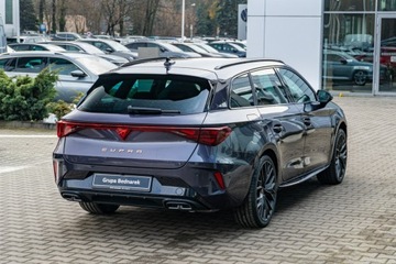 Cupra Leon II 2025 Cupra Leon Sportstourer 1.5 eTSI 150 KM DSG, zdjęcie 9