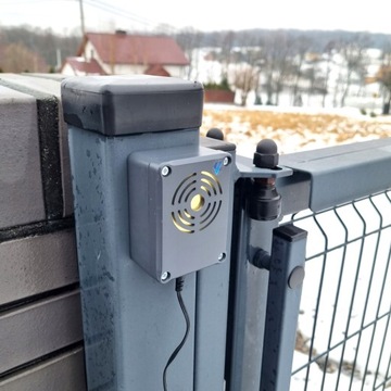 СИЛЬНЫЙ ОТПУСКАТЕЛЬ ГРЫЗУНОВ МЫШИ КРЫСЫ КУЗИЦЫ