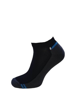 SKARPETY stopki MARTINEX PÓŁFROTA PL 39-42