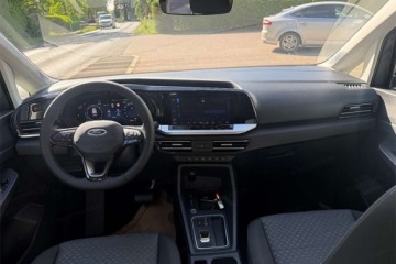 Ford Tourneo Connect IV Van 2,0 EcoBlue 122KM 2026 Tourneo Connect Grand L2H1 Titanium A7 2.0 122KM, zdjęcie 7
