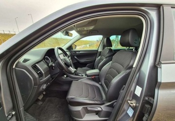 Skoda Kodiaq I SUV 2.0 TDI 150KM 2019 Skoda Kodiaq Skoda Kodiaq 2.0 TDI 4x2 Ambition DSG 7os 2.0 Diesel 150KM, zdjęcie 22