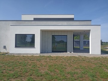 Архитектурный БЕТОН ФАСАД ШТУКАТУРКА СЫРЫЙ БЕТОН наружный