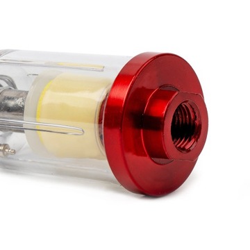 СЕПАРАТОР, ДРЕНАЖ, ФИЛЬТР ДЛЯ РАСПЫЛИТЕЛЯ