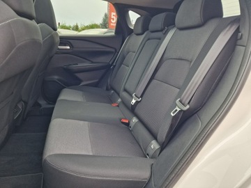 Nissan Qashqai II Crossover Facelifting 1.3 DIG-T 140KM 2021 Nissan Qashqai Premiere Edition, zdjęcie 21