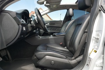 Mercedes CLS W218 2016 Mercedes CLS 400 4M AMG Wentyle Szyber Harman Pamięci Blis Full-Led Kamera, zdjęcie 16