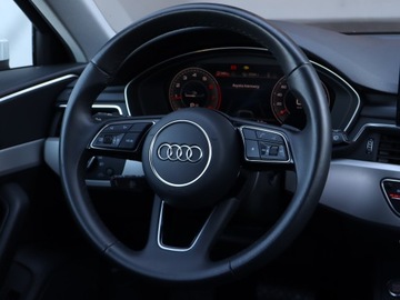 Audi A4 B9 Avant Facelifting 2.0 35 TFSI 150KM 2022 Audi A4 35 TFSI, Salon Polska, 1. Właściciel, zdjęcie 21