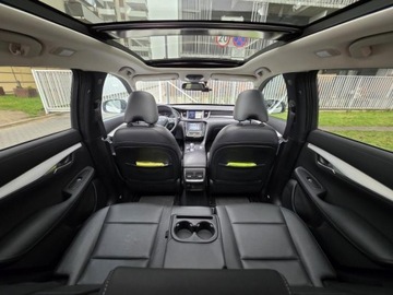 Infiniti QX 2020 INFINITI QX50 2,0 VC-Turbo 272KM * 4X4 / AWD * Dokumentacja *78,300km, zdjęcie 30