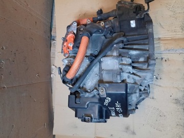 SKŘÍŇ ŘAZENÍ AUTOMATICKÁ PRIUS II 1.5B 57KW HYBRIDNÍ
