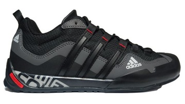 ADIDAS TERREX Swift Solo FX9323 r. 44 2/3