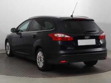 Ford Focus III 2011 Ford Focus 1.6 TDCI, Navi, Klima, Klimatronic, zdjęcie 3