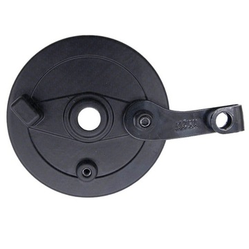 Мини-барабанный тормоз Dualtron | Техлайф X5 | Мотус