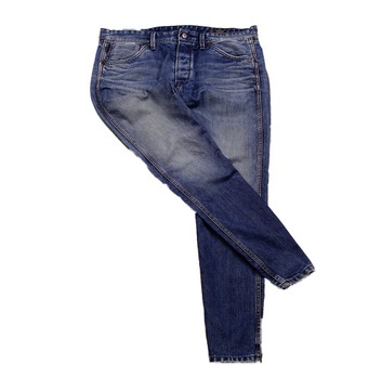 JACK&JONES _ SPODNIE _ JEANSY _ W36 L32 _ MEN
