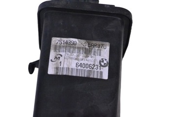 BMW Z4 ROADSTER E85 2.5I 2006 RHD NÁDRŽ VYROVNÁVACÍ