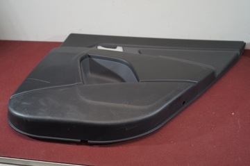 Обшивка боковой двери правой задней Kia Sportage III