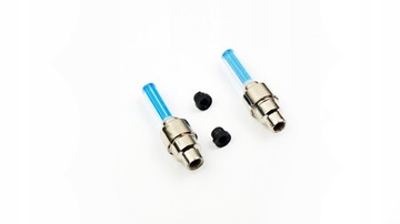 КРЫШКИ ВЕНТИЛЯЦИОННЫХ ОСВЕЩЕНИЙ - СИНИЙ КОМПЛЕКТ