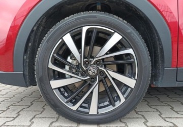 MG ZS II SUV Hybrid+ 1.5 HEV+ 197KM 2025 MG ZS 1.5 197KM Hybrid Salon PL 1 wlasciciel Faktura VAT Marza 1.5, zdjęcie 11