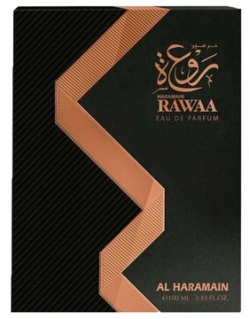 Al Haramain Rawaa Woda Perfumowana 100ml
