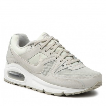 Nike Air Max Command Damskie Sportowe Wygodne adidasy Damskie AMORTYZACJA