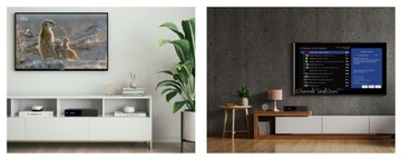 Тюнер PULSe 4K TWIN S2X 2x CI+ CANAL+ МОДУЛЬ POLSAT