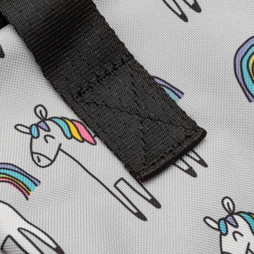 Torba na szczotki dla konia Galop Wear Dream szara