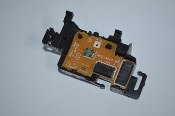 WŁĄCZNIK HP LJ CP1025 / M175 / M176 M177 / M275