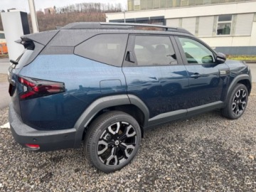 Dacia Bigster 1.2 mild hybrid 140 140KM 2025 Od ręki - Journey LPG 1.2 mHEV 140KM / Pakiet Zimowy, Parking, zdjęcie 2