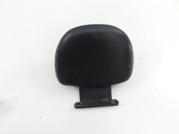 PIAGGIO X8 125 СПИНКА ЗАДНЕГО ПАССАЖИРА