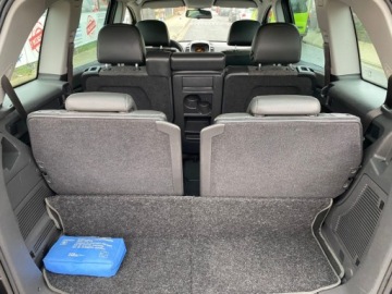 Opel Zafira B 1.7 CDTI ecoFLEX 125KM 2009 Opel Zafira XENONY POLSKORY KLIMATYZACJA TEMPOMAT KOMPUTER 7-MIEJSC GWARAN, zdjęcie 16
