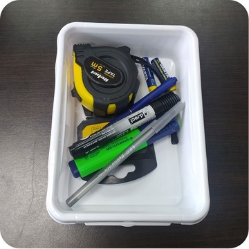 ПЛАСТИКОВЫЙ КОНТЕЙНЕР ДЛЯ HOME BOX С КРЫШКОЙ 1,15 Л