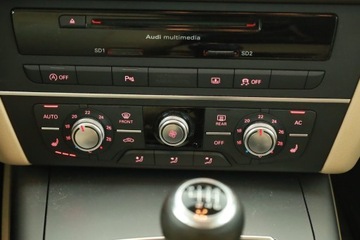 Audi A6 C7 2012 Audi A6 2.8 FSI, Salon Polska, Xenon, Klima, zdjęcie 9