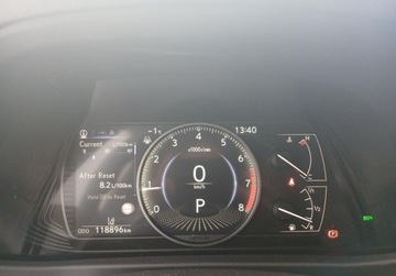 Lexus UX Crossover 200 171KM 2021 Lexus UX 200 GPF F Impression 2WD Salon PL ASO Lexus Leszno 2.0 171KM, zdjęcie 18