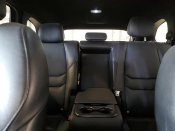 Mazda CX-9 2019 Mazda CX-9 2019r., Grand Touring, od ubezpieczalni 2.5 Benzyna 187KM, zdjęcie 8