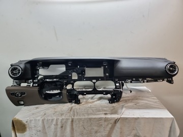 MERCEDES W290 X290 DESKA KONSOLA KOKPIT