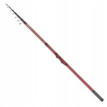 WĘDKA KONGER ENDURA TELE FLOAT BREAM 460/40