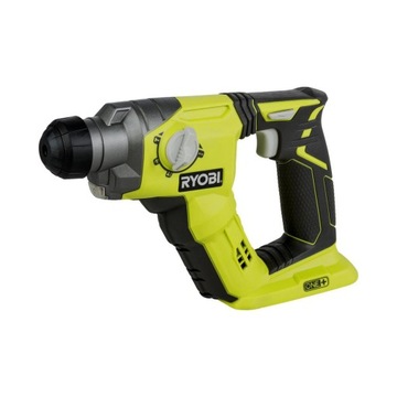 КОМБО-НАБОР RYOBI 9 ИНСТРУМЕНТОВ СУМКА ДЛЯ ОТВЕРТОК 5 Ач
