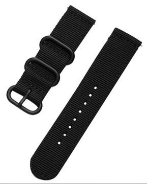 ЗАМЕННЫЙ РЕМЕШОК ДЛЯ ЧАСОВ TIMEX 20 мм
