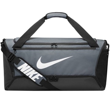 NIKE TORBA SPORTOWA NA RAMIĘ MĘSKA PODRÓŻNA M