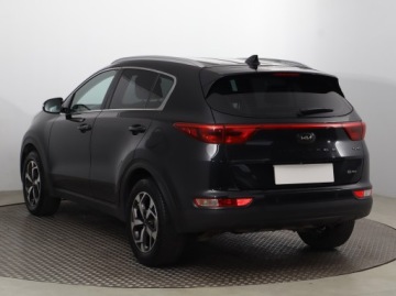 Kia Sportage III SUV Facelifting 2.0 CRDi 136KM 2016 Kia Sportage 2.0 CRDi, Navi, Klima, Klimatronic, zdjęcie 3