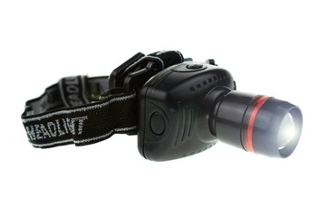 Светодиодный фонарь ВЕГА