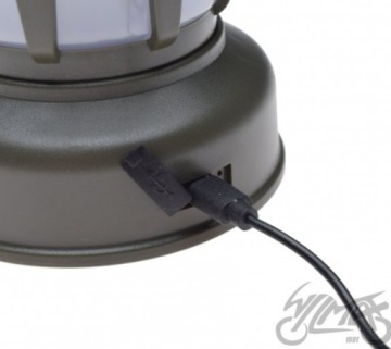 РЕТРО ЛАМПА ДЛЯ КЕМПИНГА