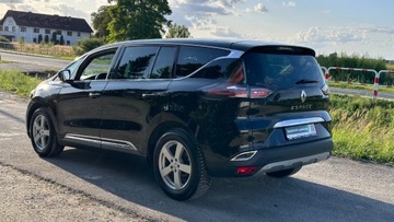 Renault Espace V Van 1.6 Energy TCe 200KM 2016 Renault Espace Raty od 900zl Skora, Automat, Kamera 1.6 BENZ 200KM Head u, zdjęcie 39