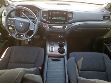 Honda 2021 Honda Passport Sport 2021 3.5 Benzyna 280KM, zdjęcie 8