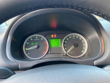 Skoda Fabia II Kombi 1.4 i 16V 85KM 2009 Skoda Fabia Skoda Fabia 1.4 MPI 5- Drzwi Klimatyzacja Bez Korozji Full Ser, zdjęcie 25