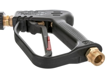 ПИСТОЛЕТ ДЛЯ МАШИНЫ ДАВЛЕНИЯ 345 БАР HD HDS